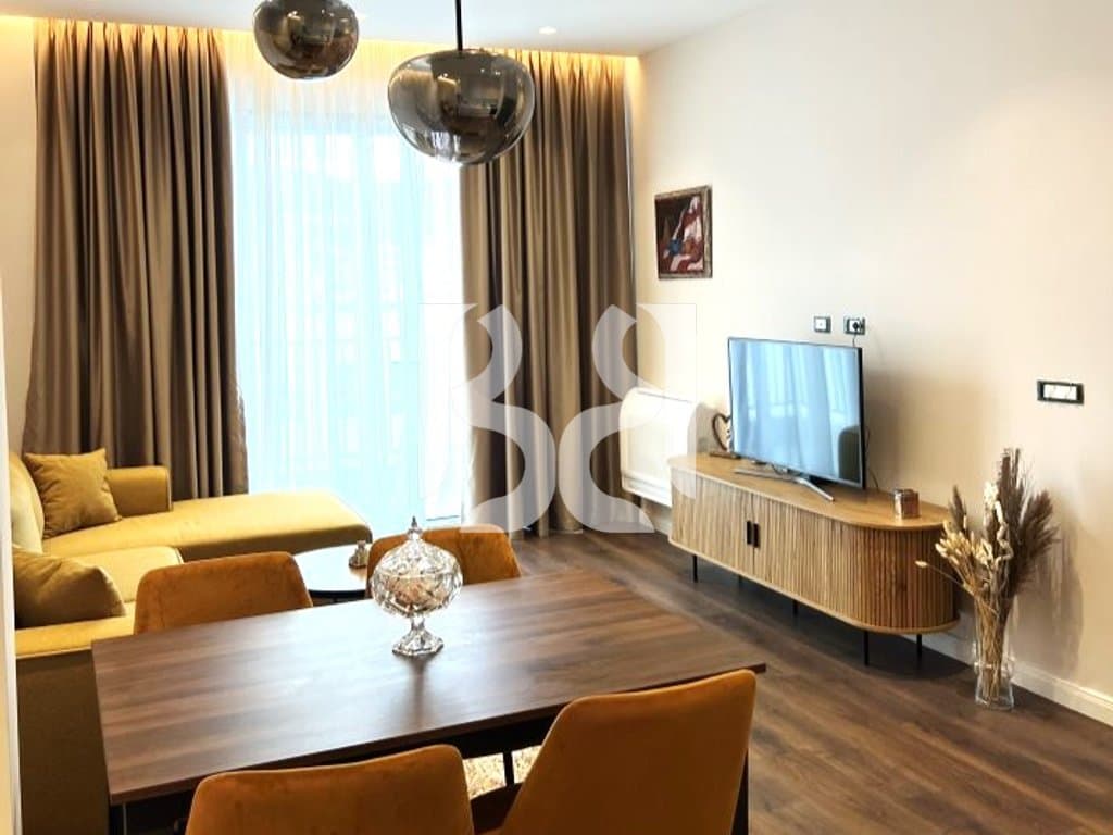 APARTAMENT ME QIRA 2+1+2 KOMUNA E PARISIT*