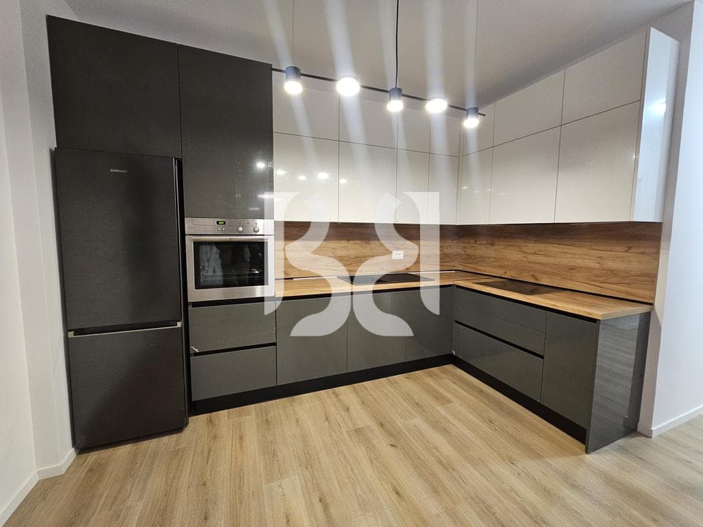 JEPET APARTAMENT 2+1+2 PER QIRA TEK REZIDENCA ERLI,PORCELAN 3
