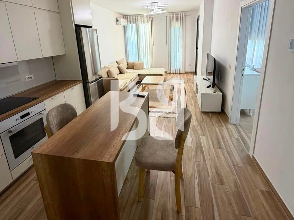 Apartament 1+1 me Qira te Kompleksi Zirkon, Rruga e Dibrës, Tiranë 3