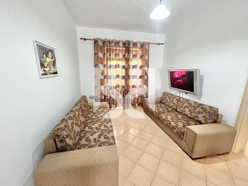 APARTAMENT 3+1+BALLKON ME QIRA QENDER PRANE KAFE FLORA* 2