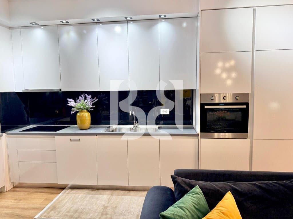 SHITET APARTAMENT MODERN 1+1 – 21 DHJETORI, TIRANË 4
