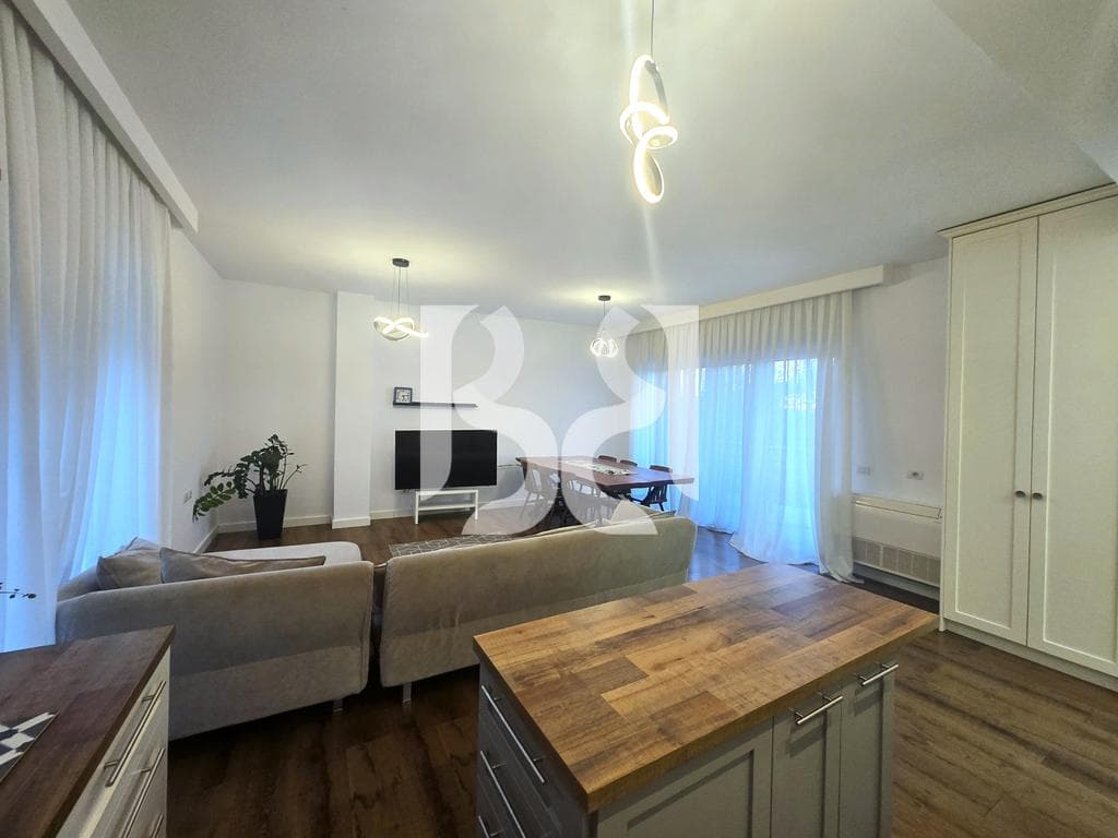 Apartament 3+1 për Shitje te Rezidenca Kodra e Diellit 1 | 123 m² | 275,000 € 3