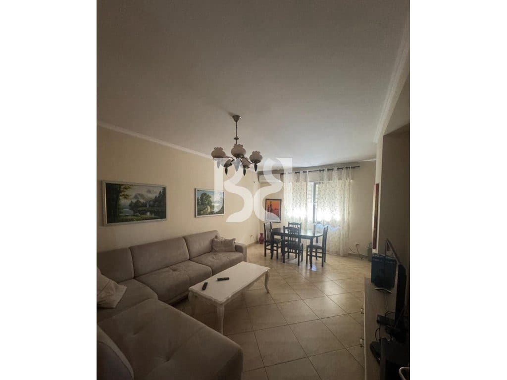 Apartament 2+1 me Qira në Don Bosko | 110 m² | Pranë Dental Turk | Kati 3 2