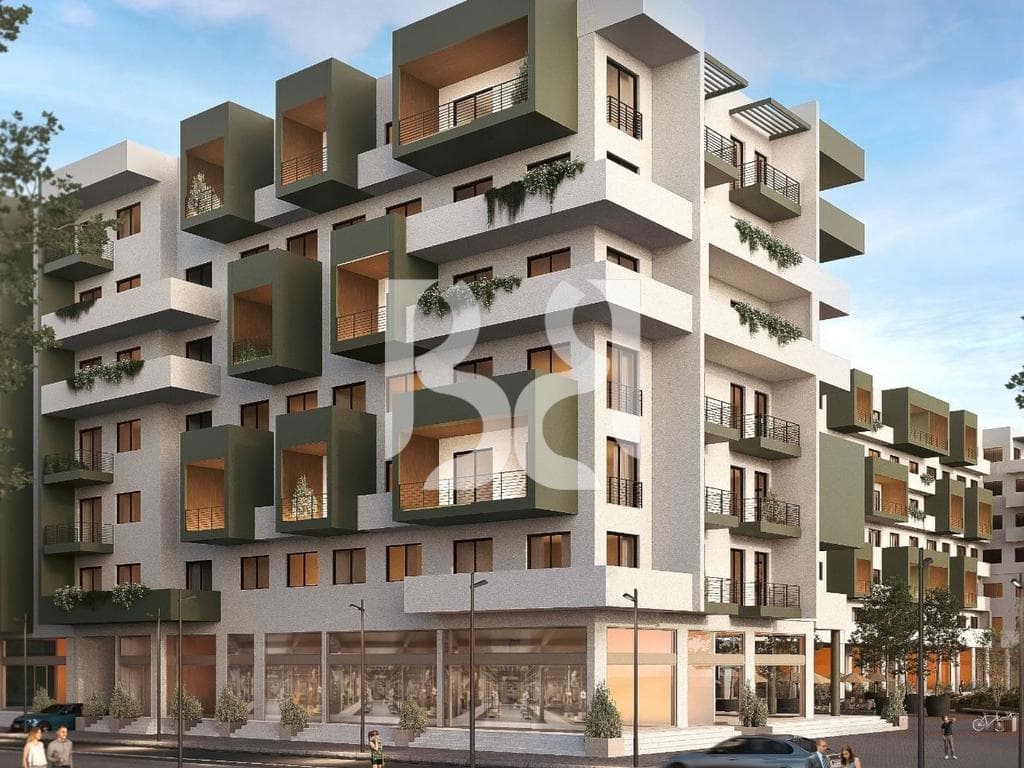 SHITET APARTAMENT 1+1 NE ORIKUM 2