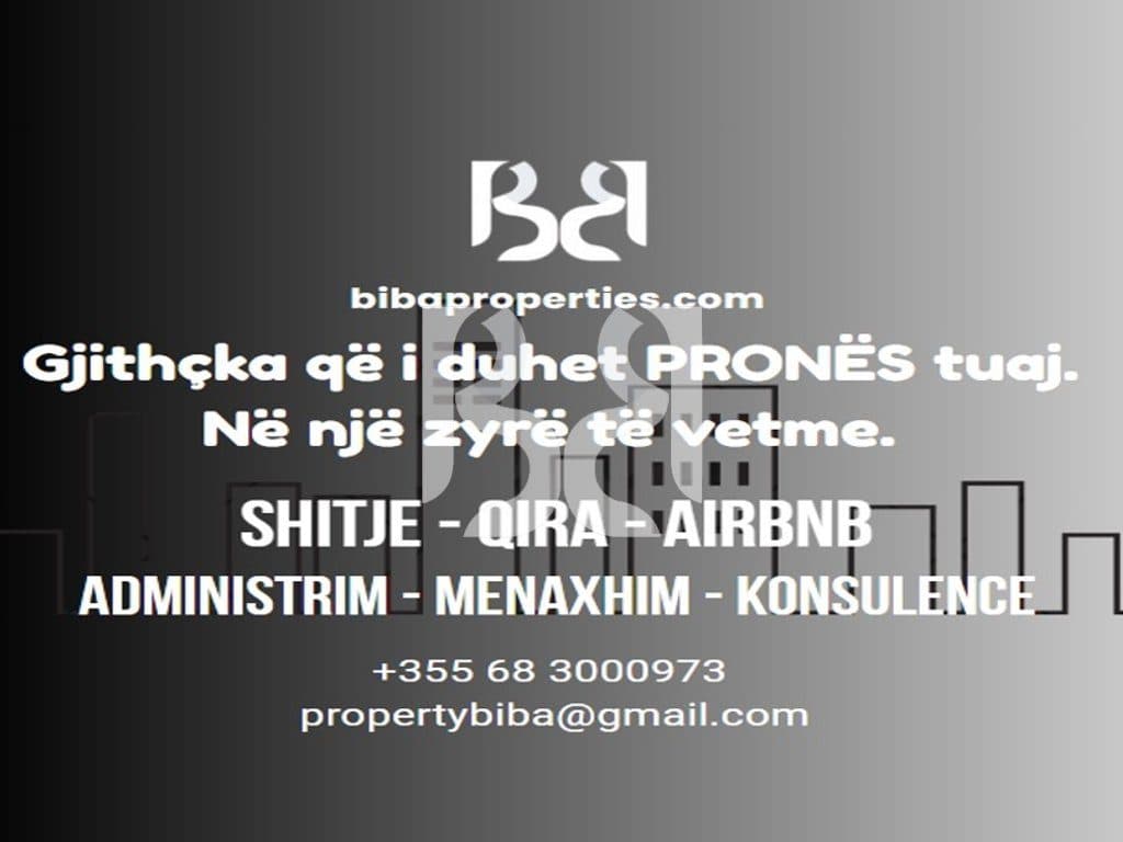 SHITET APARTAMENT 1+1 NE REZIDENCA BALLADA LIQENI I FARKES 4