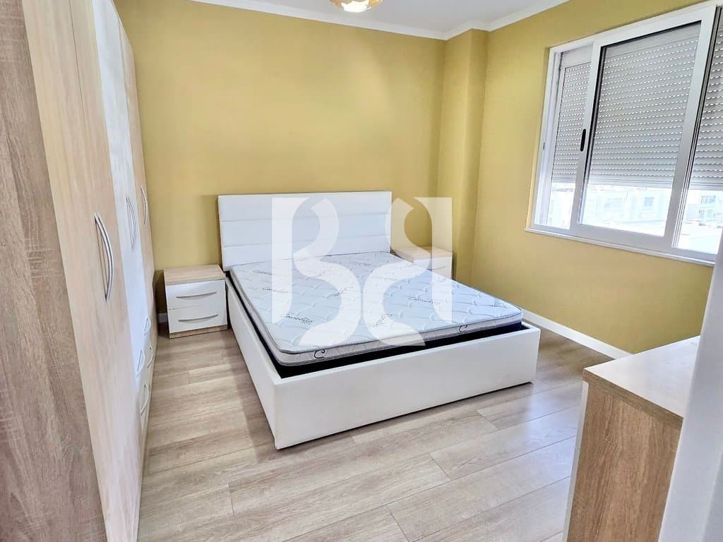 Apartament 2+1 me Qira në Komunën e Parisit – Pamje Fantastike dhe Lokacion Premium*