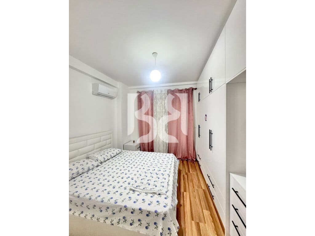 JAPIM APARTAMENT ME QIRA 1+1 NE ASTIR 4