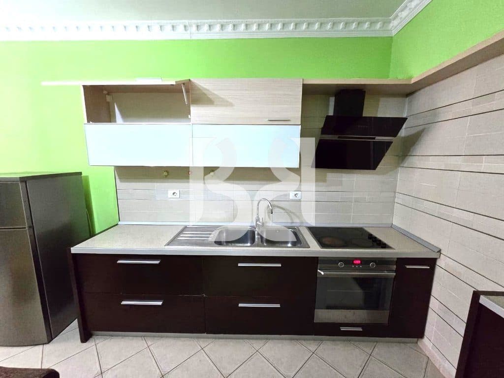 APARTAMENT ME QERA 2+1+2 ZONA ASTIR 55.000Lek* 3