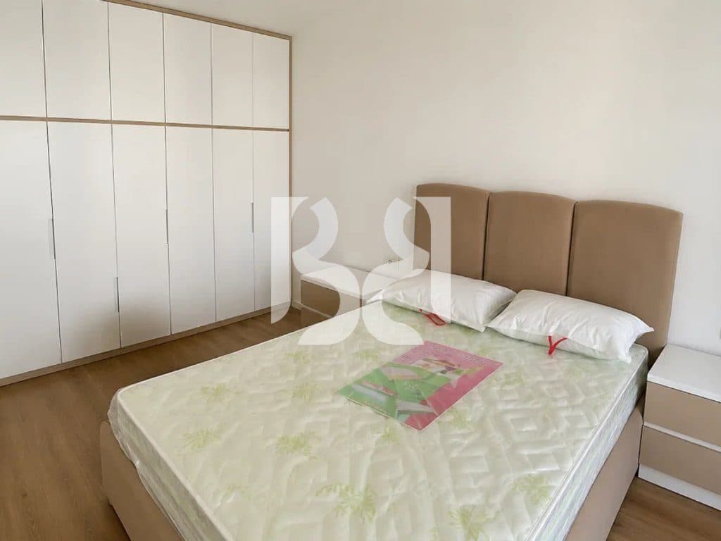 APARTAMENT ME QIRA 1+1+POST PARKIMI+DEPO RESIDENCA OXA FRESK 520 EURO* 4