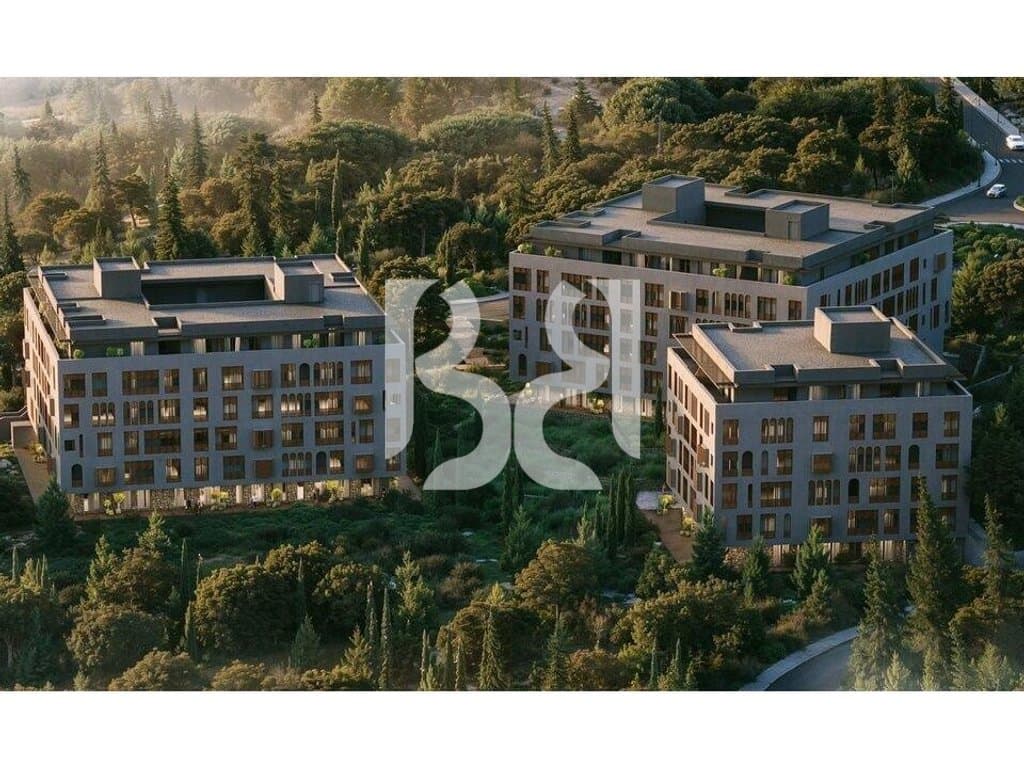 SHITET APARTAMENT 2+1 TEK MORINA CITY PALASE,DHERMI 2