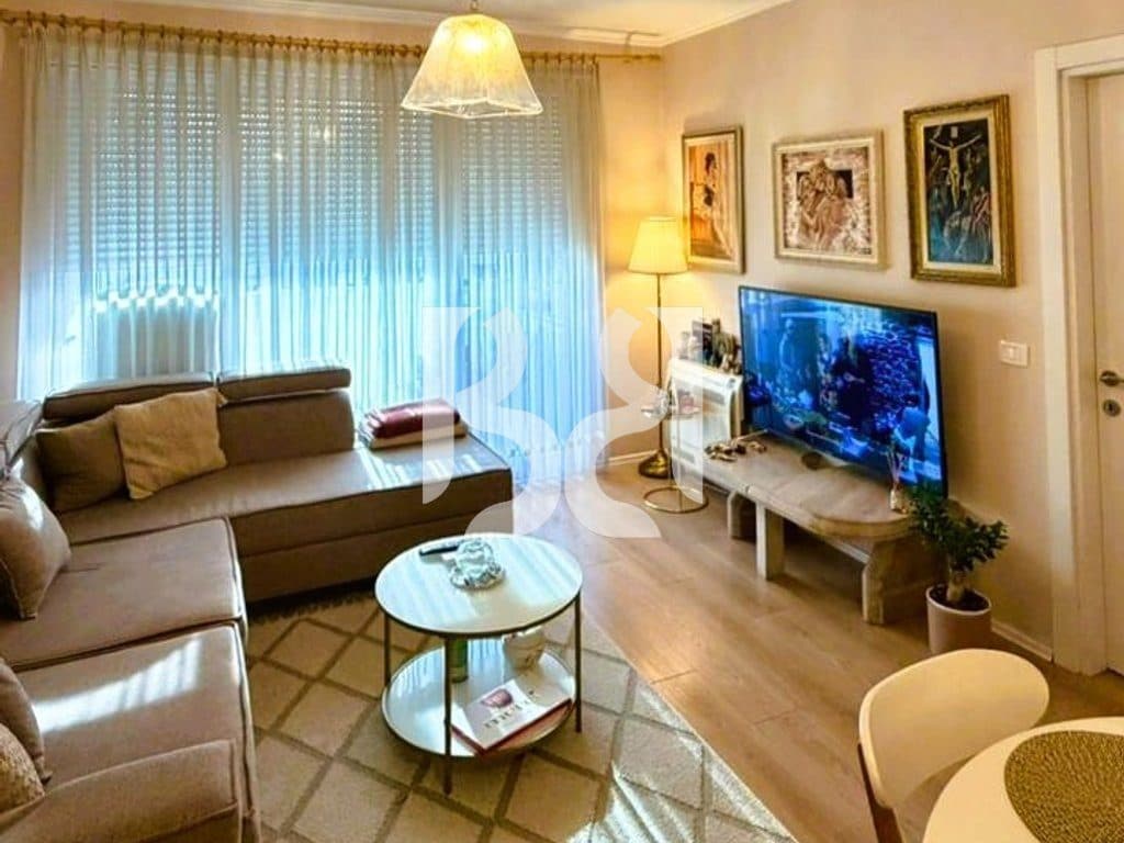 APARTAMENT 1+1 ME QIRA NE KOMPLEKSIN FIORI DI BOSCO 4