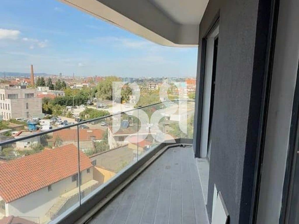 APARTAMENT ME QIRA 1+1 NË KOMPLEKSIN PARALEL LIVING, TIRANË 3