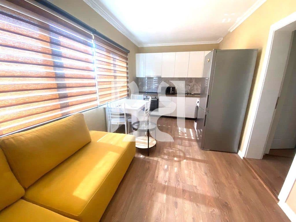 APARTAMENT ME QERA 2+1 TEK ISH SHESHI SHQIPONJA 570EURO