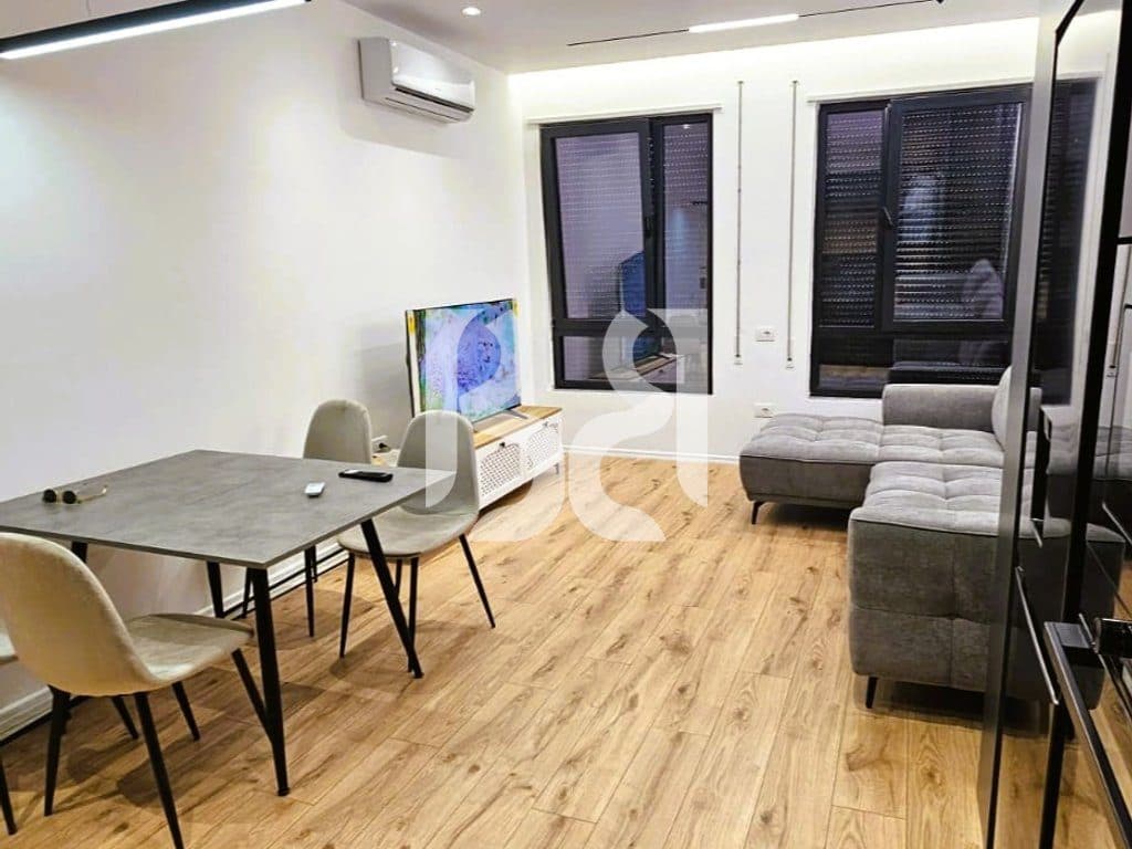APARTAMENT 2+1+BALLKON ME QIRA NE RRUGEN 5 MAJI 2
