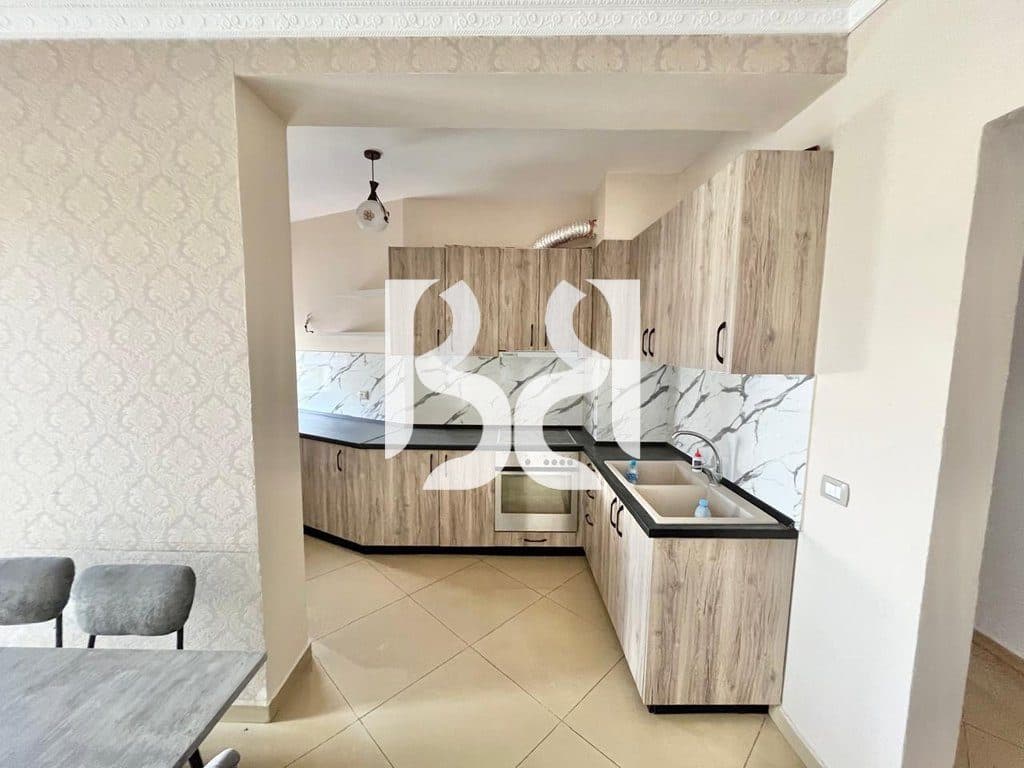 APARTAMENT 3+1+2+ BALLKON ME QIRA, ASTIR PRANE BAR OSLO* 3