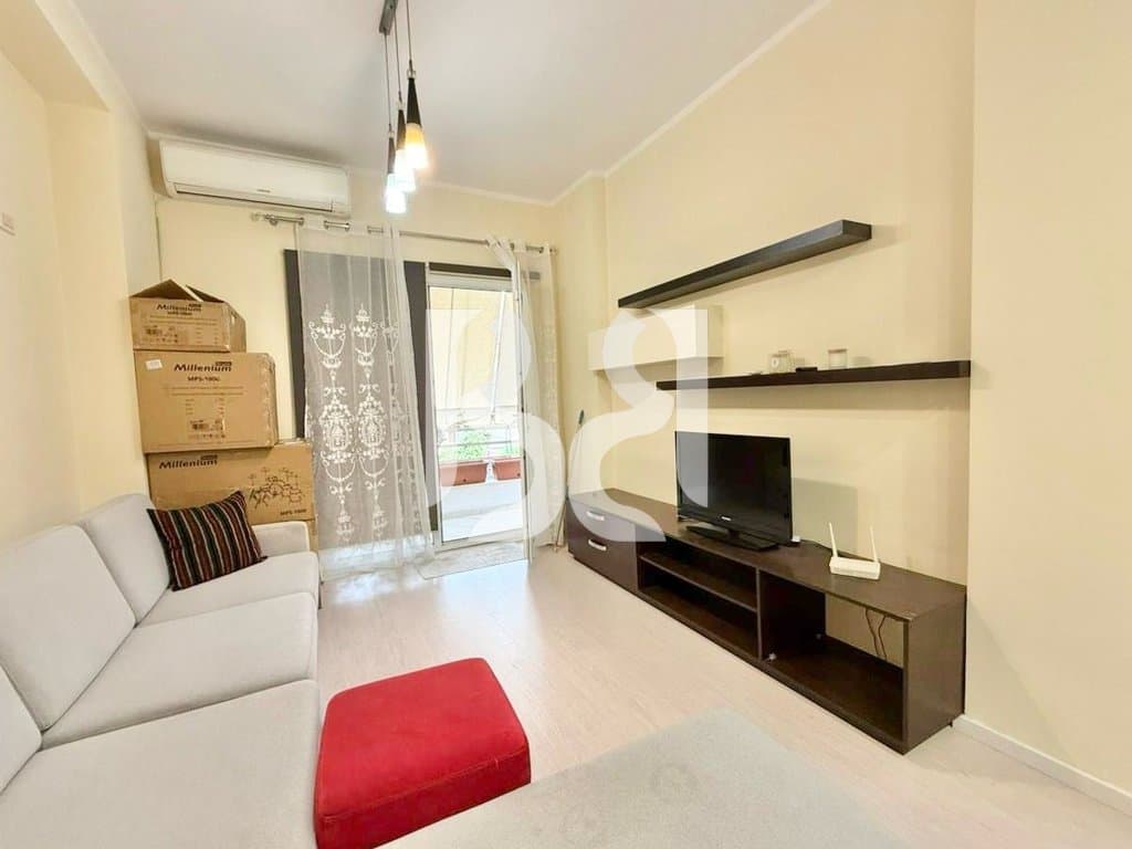 APARTAMENT 1+1+PARKIM ME QERA TEK KODRA E DIELLIT 1 2