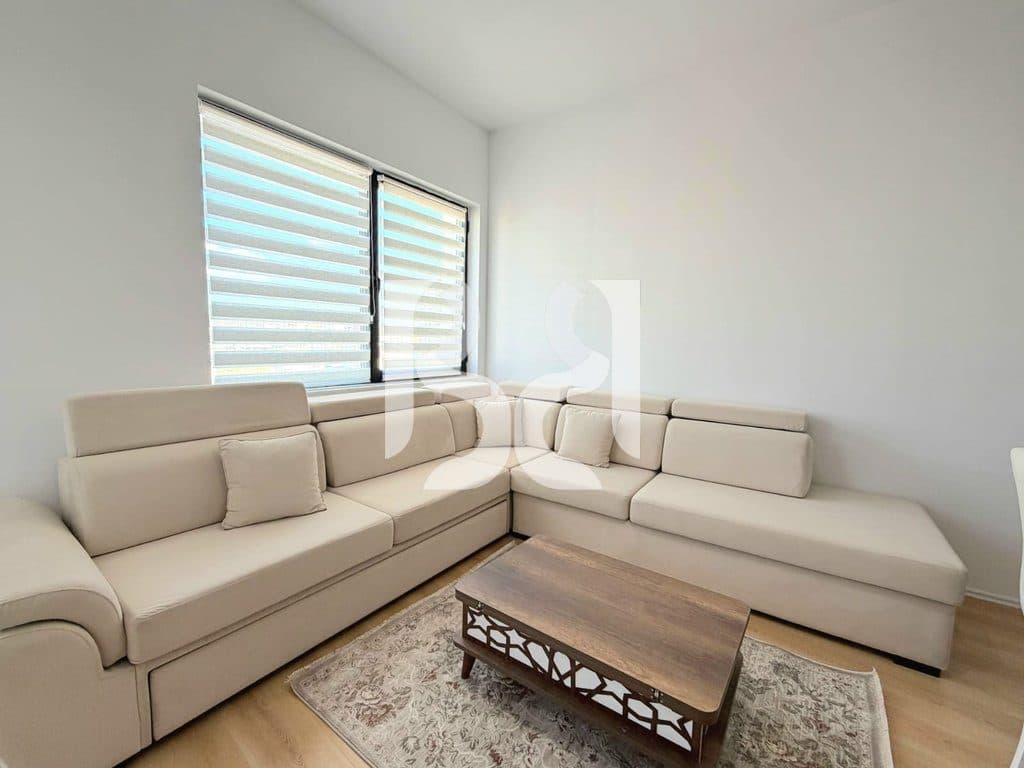 APARTAMENT 1+1 ME QIRA NË SPRING RESIDENCE, VASIL SHANTO, TIRANË 4