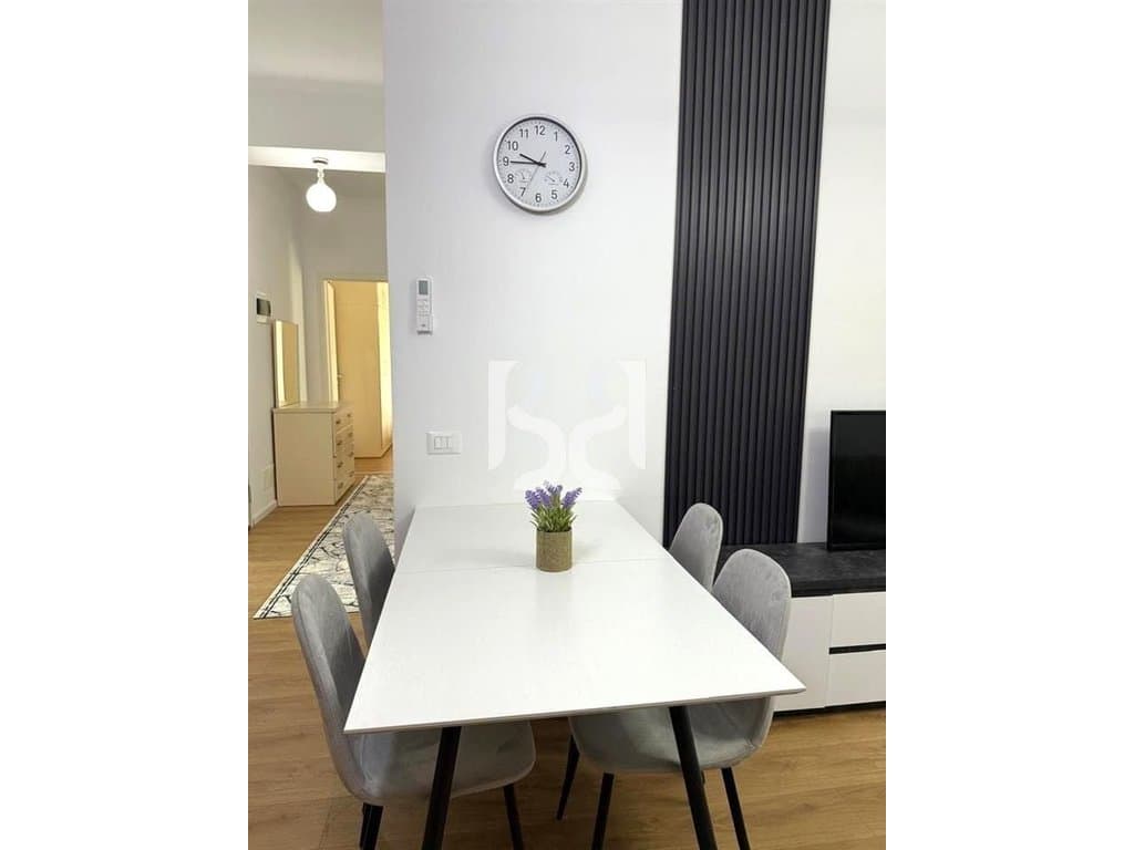 APARTAMENT ME QERA 2+1+BALLKON TE REZIDENCA KAIMI ALI DEMI** 4