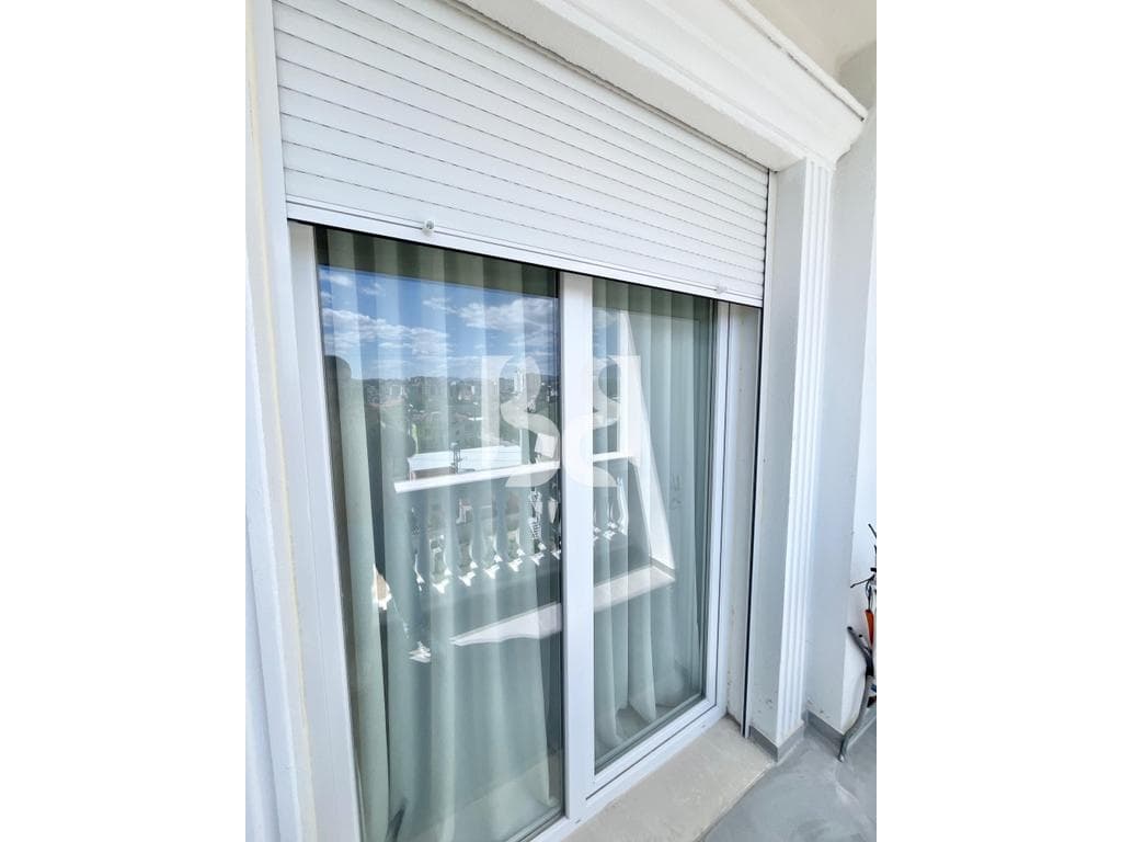 APARTAMENT 2+1 ME QIRA KAMEZ 60,000 LEKE*