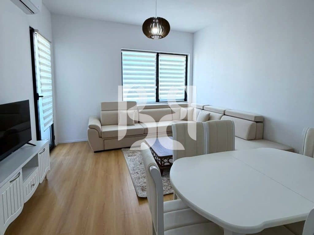 Apartament 1+1 me Qira në Spring Residence | Vasil Shanto | 75,000 Lekë 3