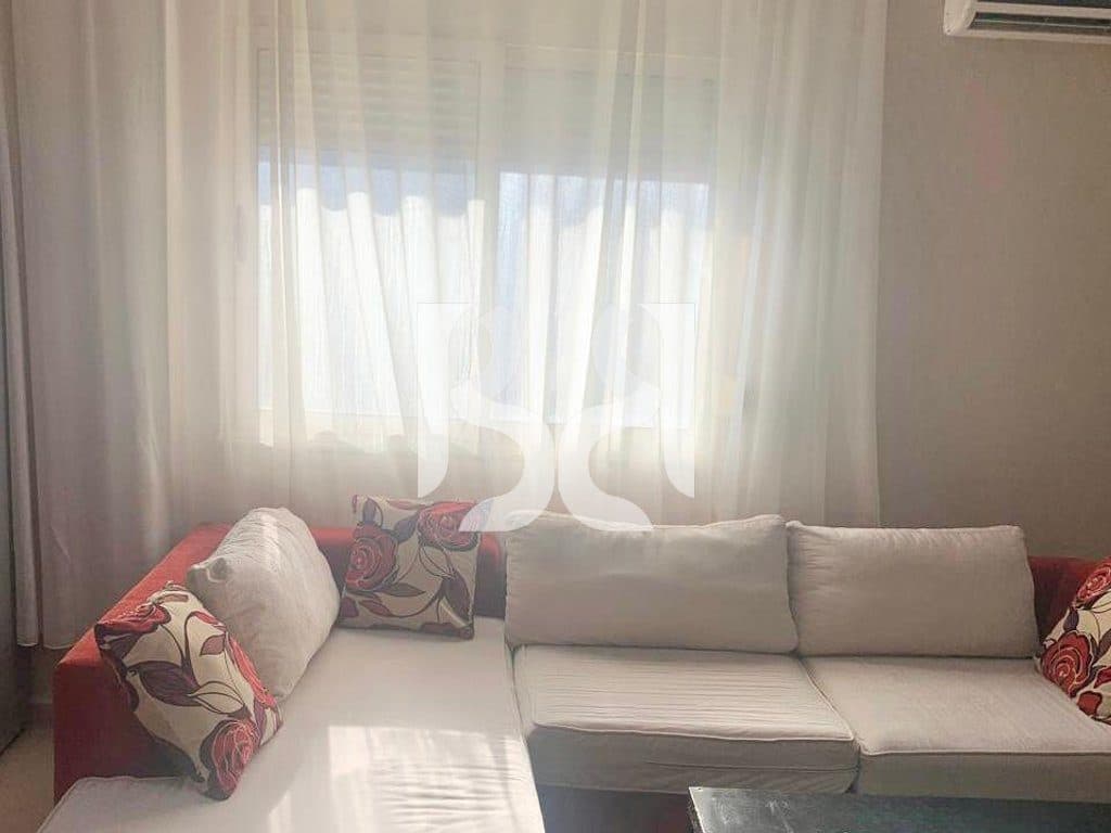 JEPET APARTAMENT 1+1 ME QIRA RRUGA E DURRESIT 60,000 LEKE 2