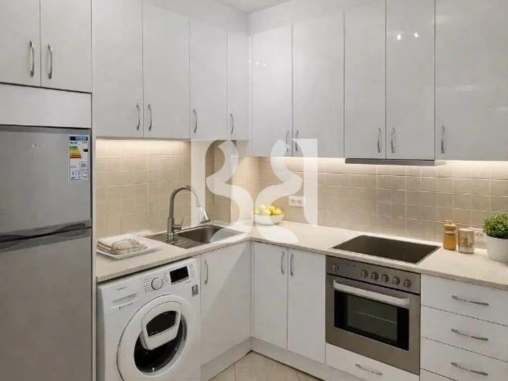 Apartament 2+1 me Qira në Liqeni i Thatë | 700 €/Muaj * 2