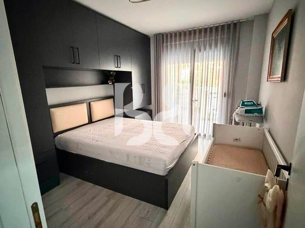Apartament 1+1 për Shitje te Liqeni i Thatë | 65 m² | I Investuar 4