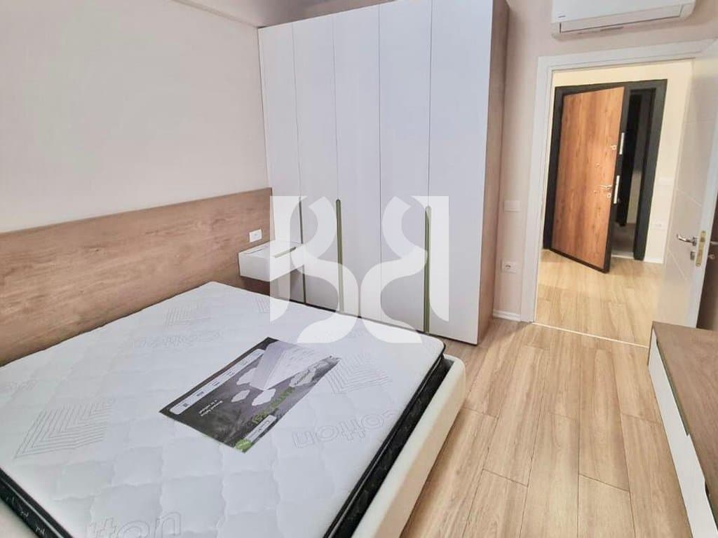 APARTAMENT 1+1 ME QIRA URBAN GATE ASTIR 500 EURO 4