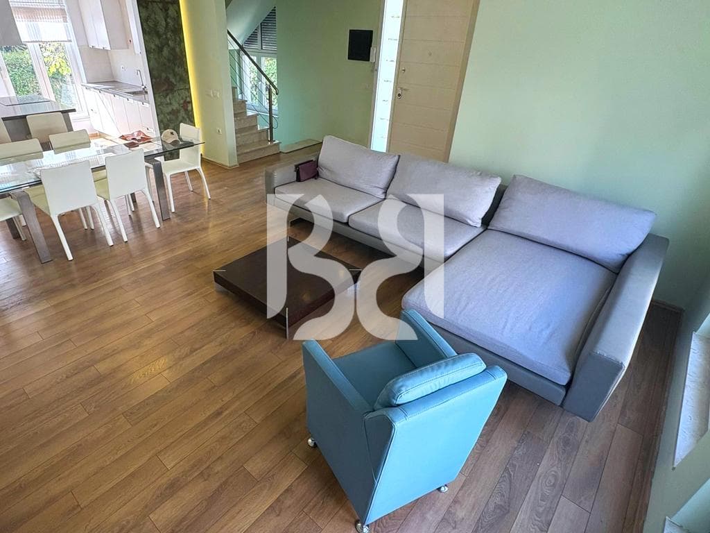 Vilë Luksoze me Qira pranë TEG – 350 m² | 3 Kate 2