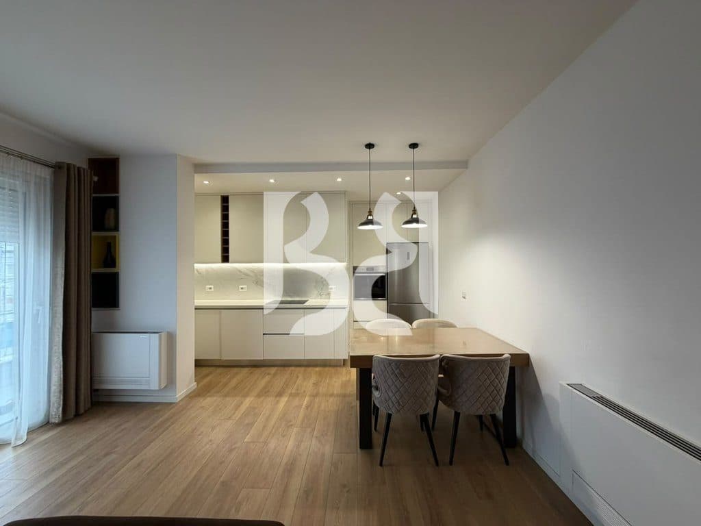 APARTAMENT LUKSOZ ME QERA 2+1+2+PARKIM TE KOPSHTI ZOOLOGJIK 4