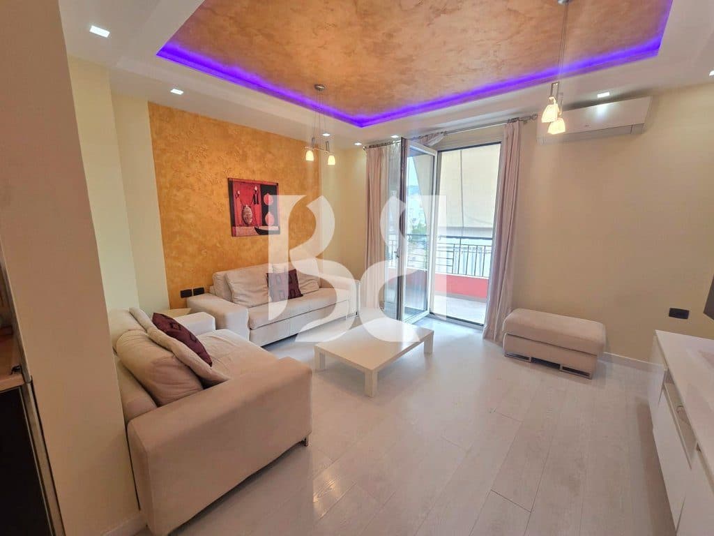 APARTAMENT 2+1+BALLKON ME QIRA TEK KOMUNA E PARISIT* 3