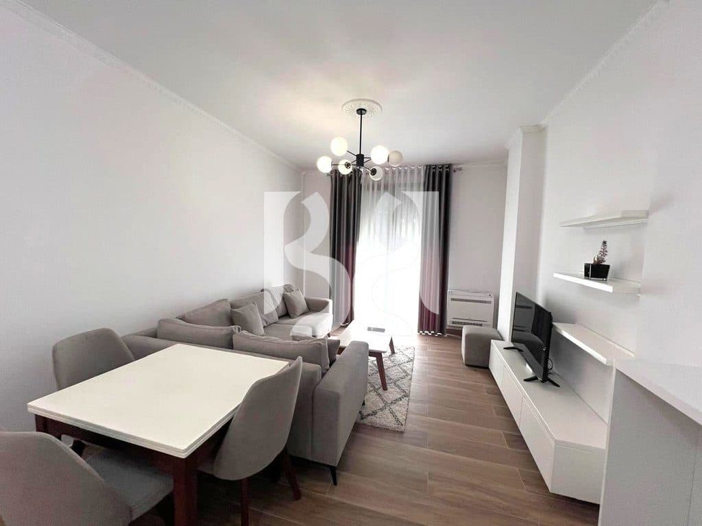 APARTAMENT 1+1+VERANDE ME QIRA TEK REZIDENCA SOFIA HILL, TEG 2