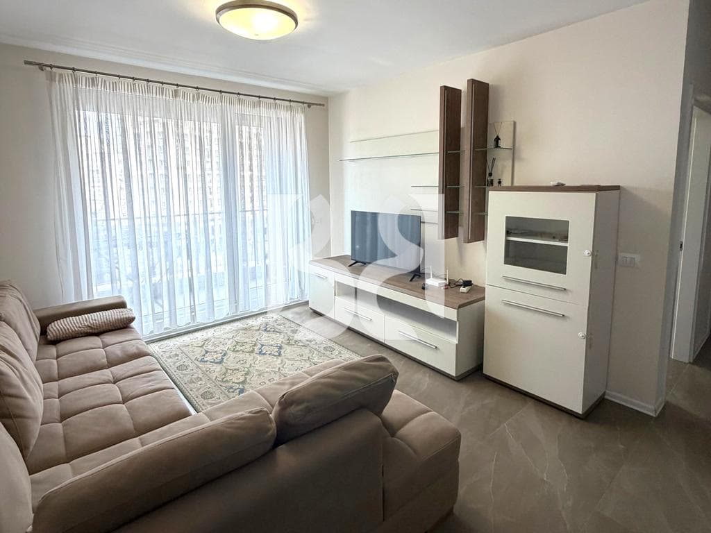 APARTAMENT 3+1+2 ME QIRA ISH FUSHA E AVIACIONIT REZIDENCA TURDIU 2