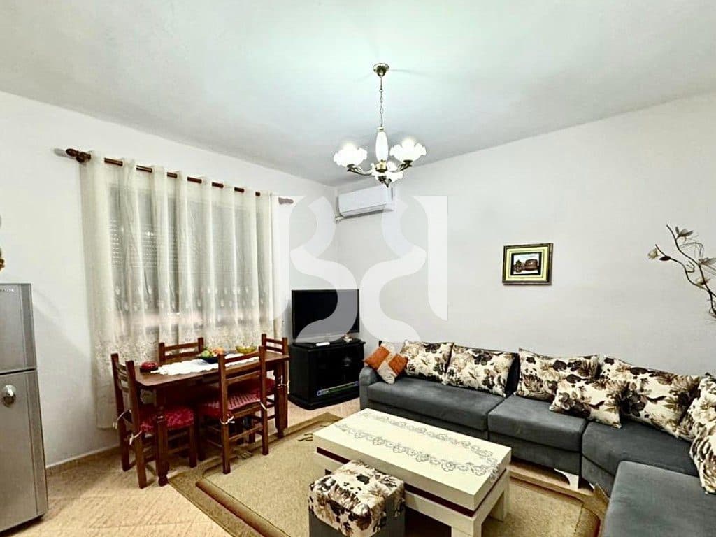 Apartament 2+1 me Qira në Laprakë | 80 m² | Rruga Pandi Dardha