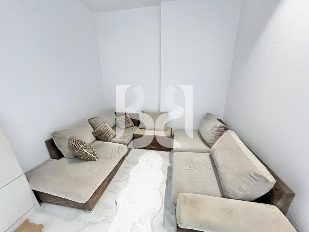 APARTAMENT 2+1 ME QIRA KAMEZ 60,000 LEKE*