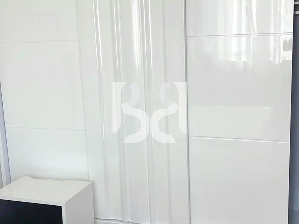 APARTAMENT ME QIRA 2+1+2 TEK REZIDENCA FUTURE HOME, ASTIR, TIRANE 4