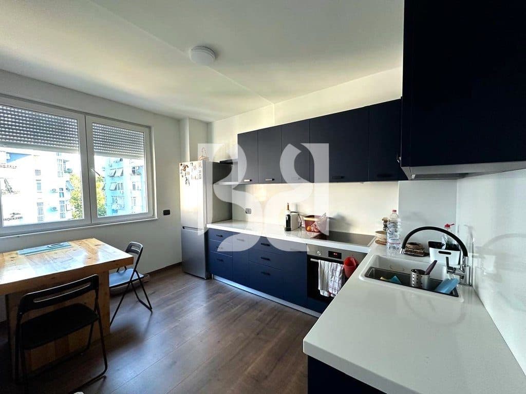 Apartament 2+1+2 me Qira te Ish-Ekspozita, Tiranë | 120 m² | 130,000 Lekë 2