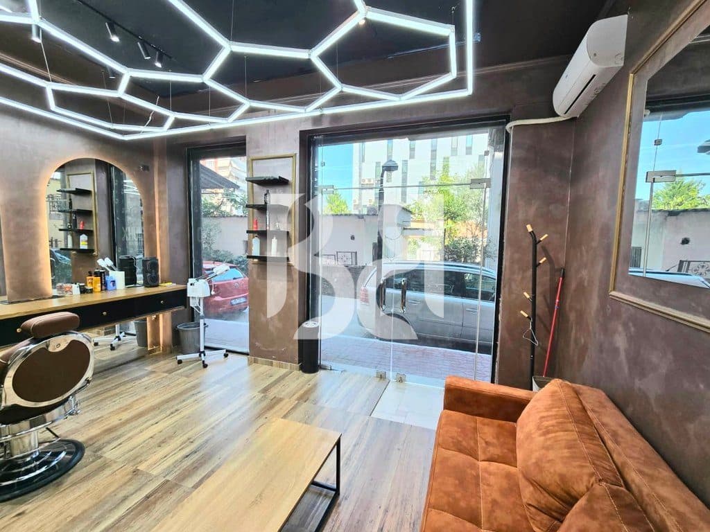 Shitet Biznes në Astir – 35 m² | Mundësi Investimi 2