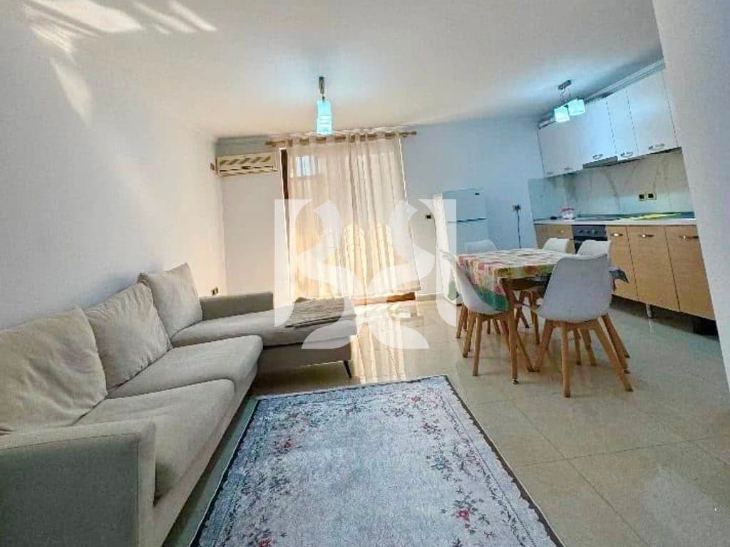 Apartament 1+1 me Qira te Brryli, Tiranë | 78 m² | I Mobiluar 3