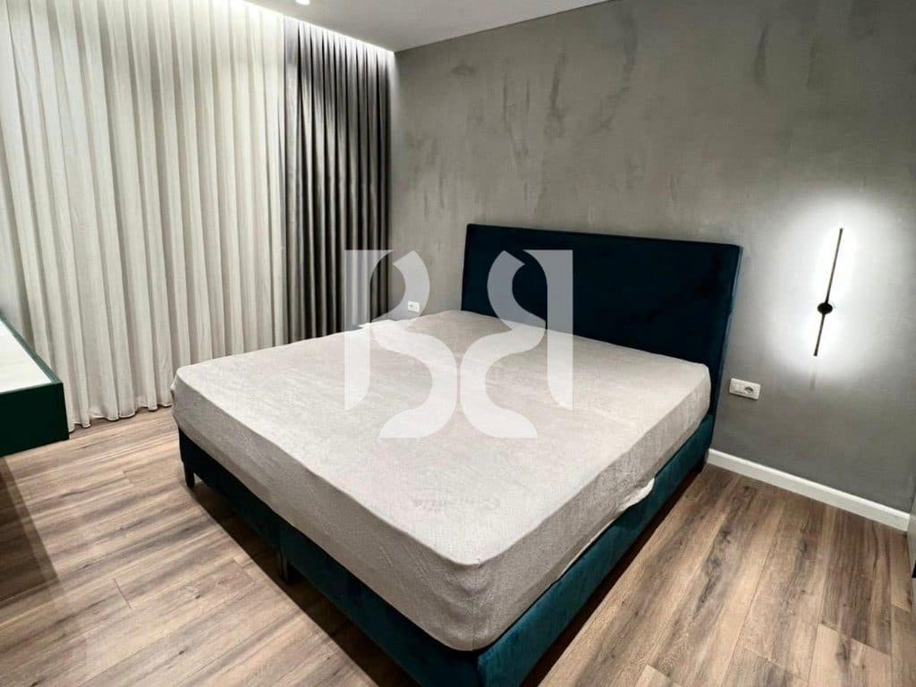 Apartament 2+1 me Qira në Ish-Fushën e Aviacionit | 85 m² | Kati 2 me Ashensor | 70,000 Lekë/Muaj 3