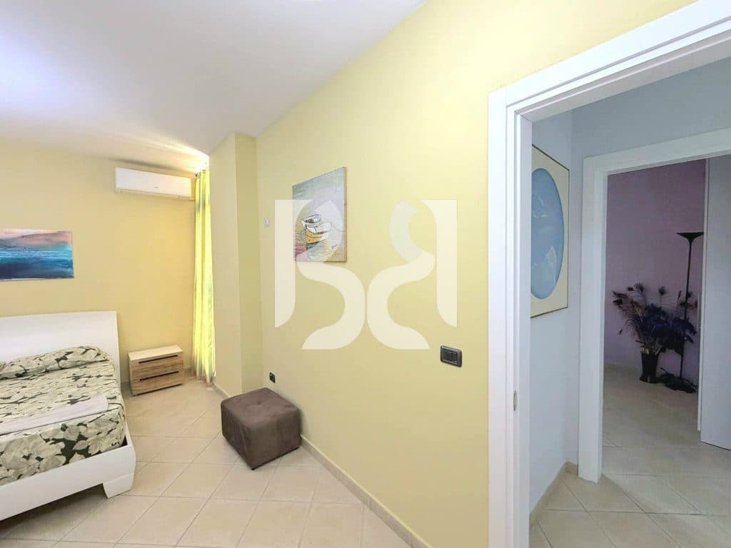 APARTAMENT 2+1 ME QIRA NË RRUGËN QEMAL STAFA, TIRANË 4