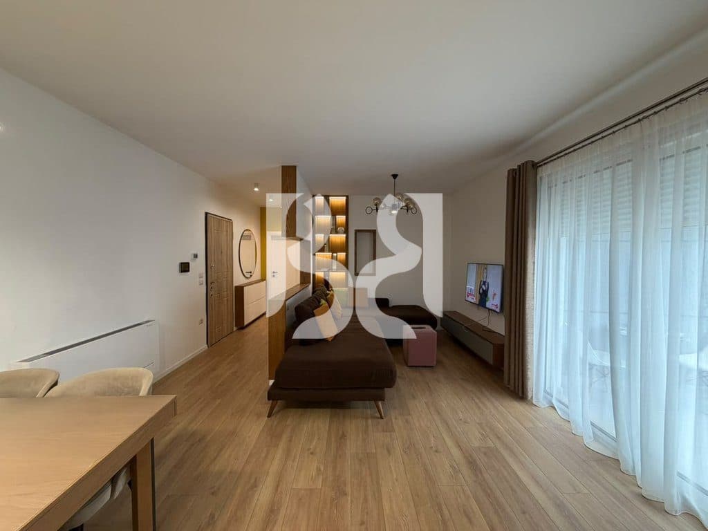 APARTAMENT LUKSOZ ME QERA 2+1+2+PARKIM TE KOPSHTI ZOOLOGJIK 3