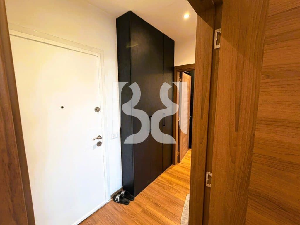 APARTAMENT 1+1 ME QIRA NE RRUGEN E DIBRES 4