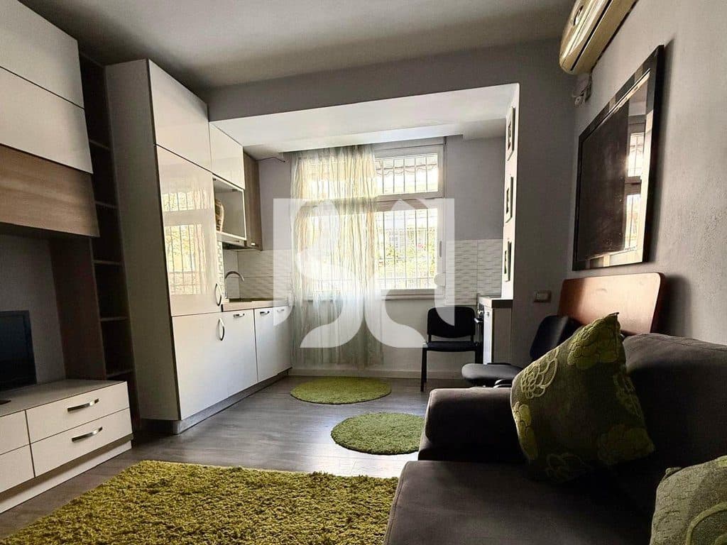 🏢 Shitet Garsoniere në Myslym Shyri, Somegu | 39 m² | Kati 1 | 125,000 € 4