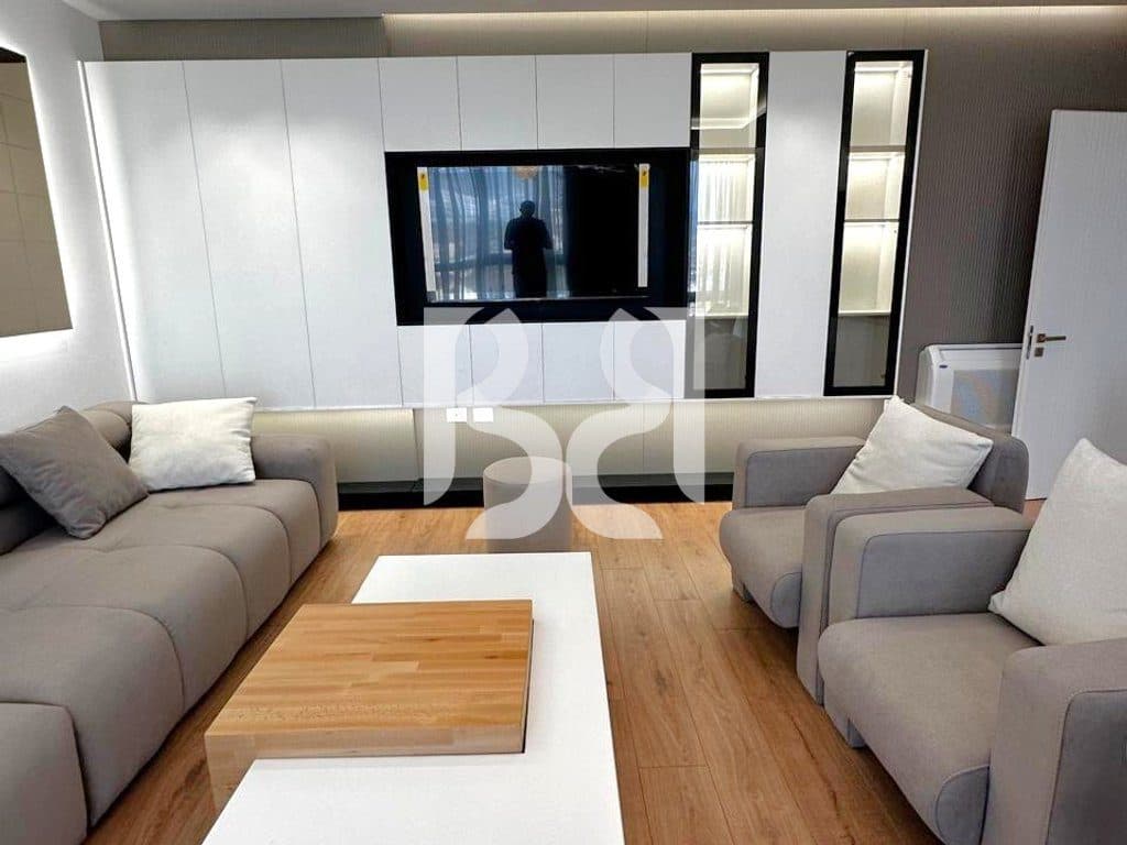APARTAMENT 1+1 ME QIRA NE FUND TE BULEVARDIT TE RI* 3