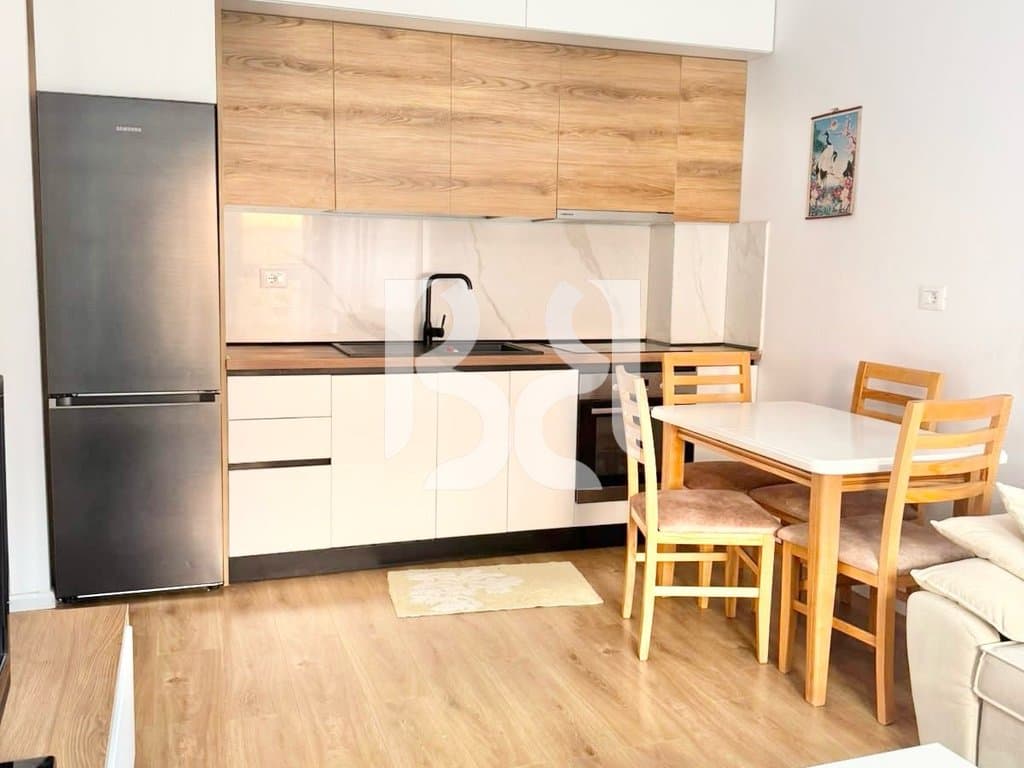 APARTAMENT ME QERA 1+1 TE KOMPLEKSI KAIMI 3