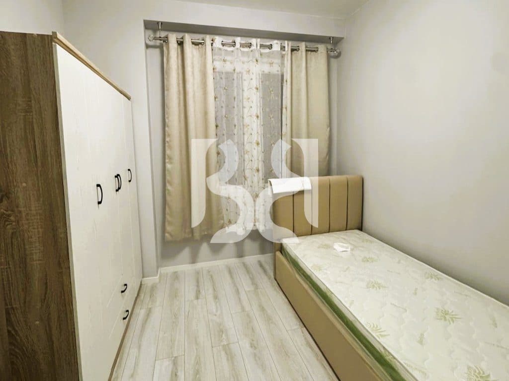 APARTAMENT 2+1 ME QIRA NE PASKUQAN 3