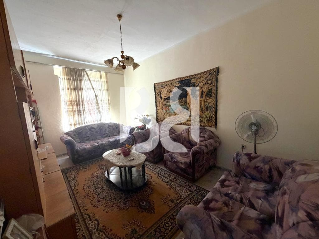 APARTAMENT 1+1+BALLKON ME QIRA TEK KINEMA AGIMI