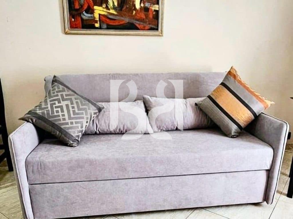 Apartament 1+1 me Qira në Rrugën e Kavajës | 55,000 Lekë 2