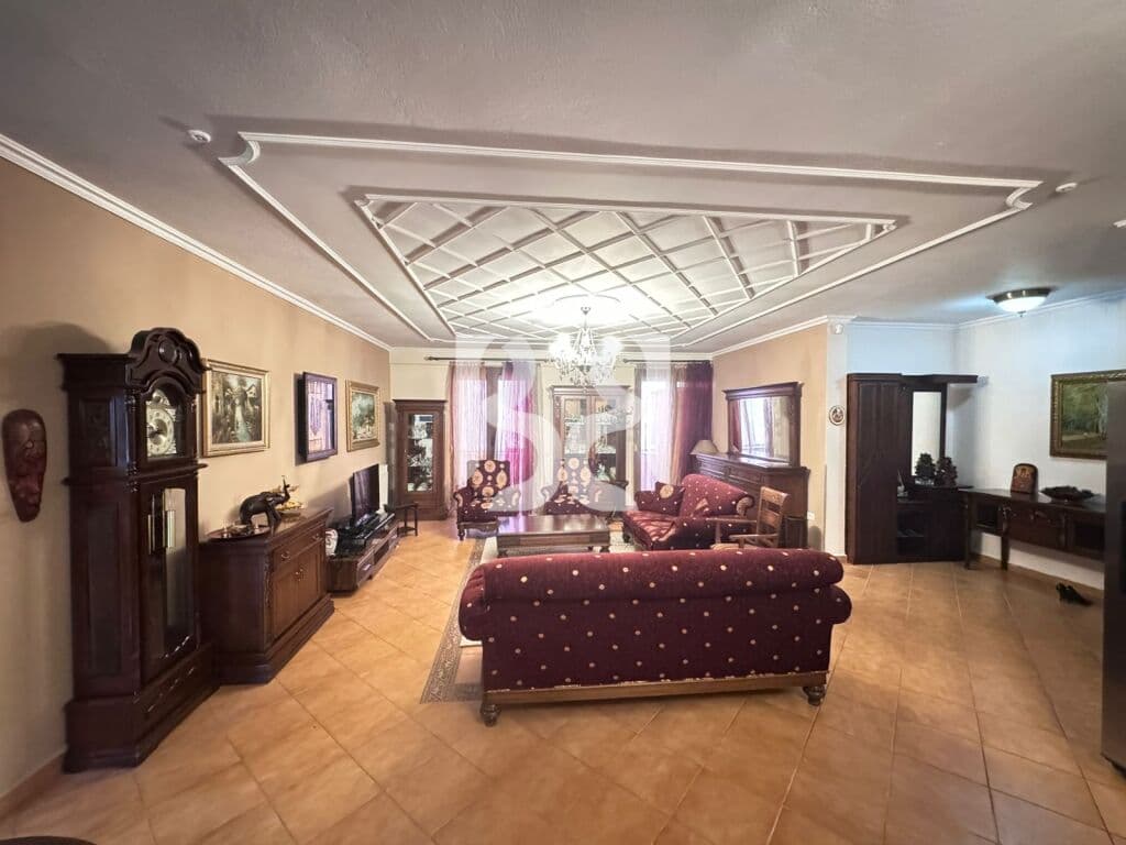 SHITET APARTAMENT 3+1+2 TE SIRI KODRA 3